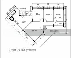 Blk 106 Ah Hood Gardens (Toa Payoh), HDB 4 Rooms #521695821